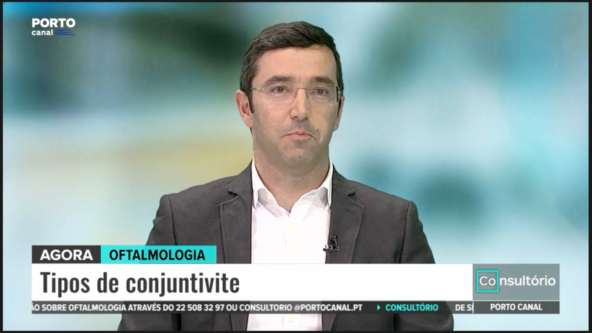 Conjuntivites